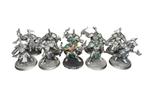 Warhammer Age of Sigmar Stormcast Eternals Vanguard Hunters, ., Warhammer, Ophalen of Verzenden, Zo goed als nieuw