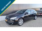 Peugeot 308 SW 1.2 PT Style 1Eig PANO Dealerondr NAP PDC, 21 km/l, Stof, Gebruikt, 1199 cc