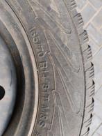 Vredestein winterbanden, Ophalen, Gebruikt