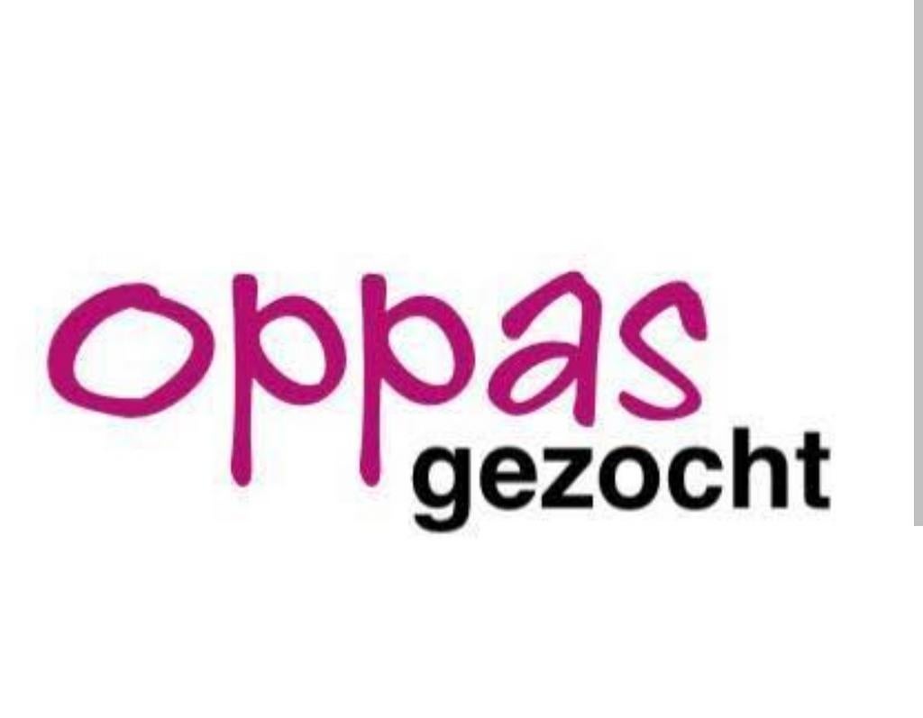 Oppas gezocht, Ophalen of Verzenden