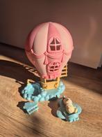 Sylvanian families luchtballon, Ophalen, Zo goed als nieuw