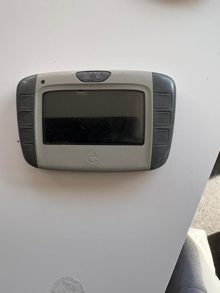 Gazelle elektrische fiets display, Ophalen of Verzenden, Zo goed als nieuw