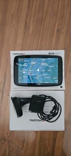 TomTom Go Expert 7 inch vrachtwagen navigatie, Ophalen of Verzenden, Zo goed als nieuw