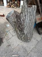 Stronken hout, Tuin en Terras, Haardhout, Minder dan 3 m³, Ophalen of Verzenden