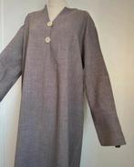 Abaya - Nieuw - One Size Bruin beige geen merrachi 💫, Kleding | Dames, Maat 38/40 (M), Beige, Nieuw, Ophalen of Verzenden