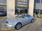 Mercedes-Benz SLK-klasse 320, Auto's, Automaat, Gebruikt, Cabriolet, 2 stoelen
