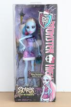 Monster High Abbey Bominable - Scaris City of Frights #Y0393, Ophalen of Verzenden, Nieuw, Fashion Doll