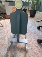 Houten hobbelscooter, Ophalen, Gebruikt, Jongen of Meisje