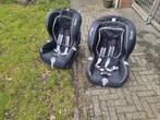 2 Romer autostoelen - gebruikt, hoezen wasbaar, Ophalen, Gebruikt, Romer