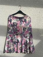 Frank Walder Bloemenprint Rok Maat 40, Kleding | Dames, Rokken, Maat 38/40 (M), Overige kleuren, Ophalen of Verzenden, Zo goed als nieuw