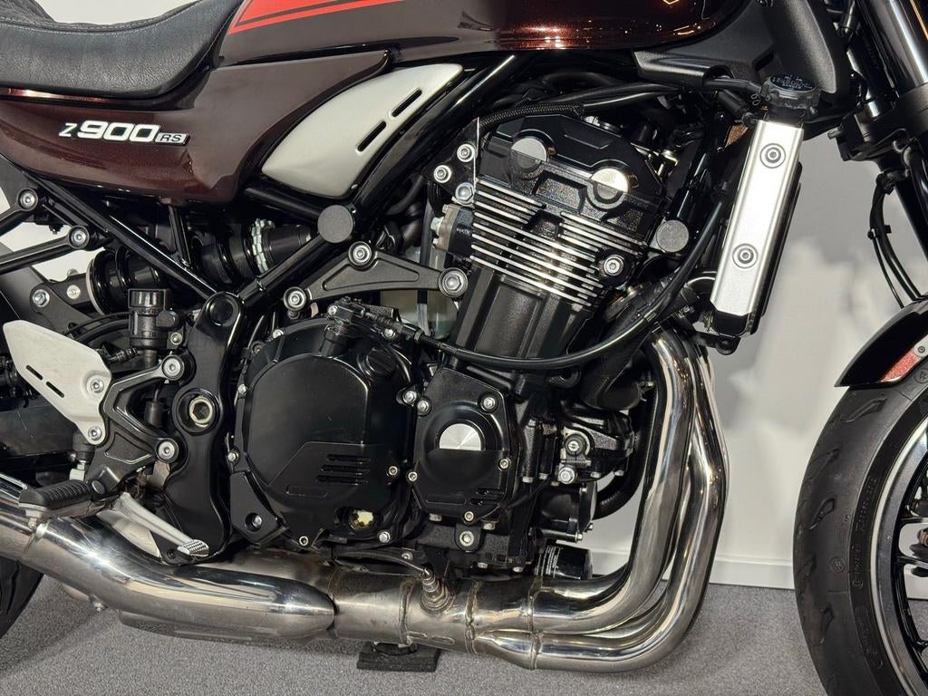 KAWASAKI Z900RS z 900 rs z900rs, Motoren, Motoren | Kawasaki, 4 cilinders, 948 cc, Bedrijf, Onbekend
