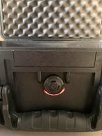 Peli Case 1550, leeg, Gebruikt, 50 tot 60 cm, Hard kunststof, Ophalen of Verzenden