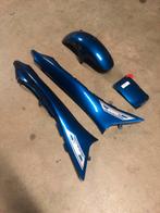 Yamaha XJ 600 S 1994-2003 Kappen/kuipwerk, Gebruikt, ., Ophalen of Verzenden, .