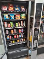 Fris / snack automaat gekoeld Necta, Verzamelen, Automaten | Overige, Ophalen