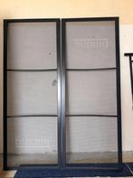 Auping Spiraal Bedbodem 80x205, Ophalen, Gebruikt, 210 cm, Tweepersoons