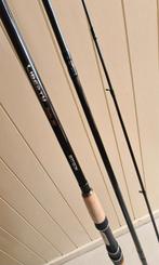 Attack liberty feeder, 12ft. 20-60g, Ophalen, 12ft, Attack, Nieuw