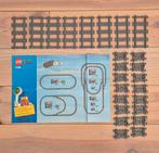 Lego city flexibel rails 7499, Kinderen en Baby's, Speelgoed | Duplo en Lego, Ophalen of Verzenden, Gebruikt, Lego