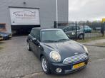 Mini Mini 1.4 One 3 deurs + geregelde airco, Voorwielaandrijving, Stof, Gebruikt, 4 stoelen