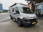 Clever Van 540 2020 165 PK + HEFDAK!!!, Overige merken, Buscamper of Camperbus, Ringverwarming, Treinzit
