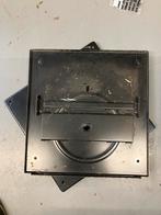 Draaiplateau camper stoel transporter, Ophalen