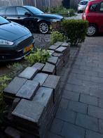 Gratis af te halen stenen., Ophalen, Gebruikt, Klinkers, 5 tot 10 m²