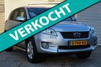 Toyota RAV4 2.0 VVTi Dynamic AUTOMAAT 5-deurs, 4x4, facelift, Euro 5, Gebruikt, Bedrijf, Vierwielaandrijving