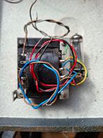 Philips voedingstrafo, Ophalen of Verzenden