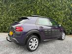 Citroen C4 Cactus 1.2 PureTech Feel|DB-RIEM VERV|CRUISE|NAVI, Voorwielaandrijving, Gebruikt, 82 pk, Origineel Nederlands