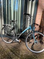 Batavus Staccato 8 versnelling, Ophalen, Gebruikt, Batavus, Versnellingen