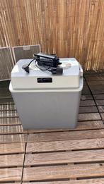 Elektrische koelbox, Caravans en Kamperen, Koelboxen, Ophalen, Gebruikt, Elektrisch