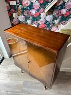 Heel tof vintage kastje, Ophalen, Gebruikt