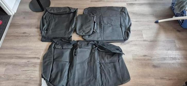 Lederen bekleding set Suzuki S-Cross, Auto-onderdelen, Ophalen of Verzenden, Nieuw, Suzuki