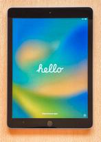 Apple iPad 2017 (32GB) - incl. HDMI adapter en hoes, 10 inch, 32 GB, Apple iPad, Ophalen of Verzenden