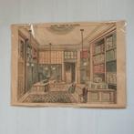 Pellerin Imagerie D’Epinal-Grand Theatre Nouvea, Ophalen of Verzenden