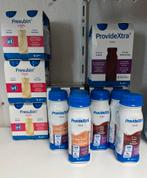 Fresubin 5 KCAL Shot & ProvideXtra Drink Voedingssupplemente, Ophalen of Verzenden, Nieuw, Poeder of Drank