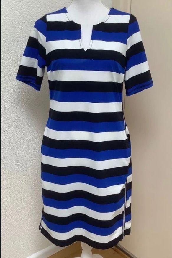 Jurkje Studio Anneloes maat S // als NIEUW!, Zwart, Ophalen of Verzenden, Zo goed als nieuw, Maat 36 (S)