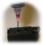 Navulinkt Refill inkt Canon, Epson, Hp & lexmark zelf vullen, Computers en Software, ., Nieuw, Ophalen of Verzenden, .