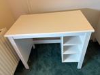 Bureau 90x52 cm, Ophalen, Gebruikt, Bureau