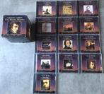 CHOPIN - THE PIANO WORKS - BOXSET 13 CD'S, Boxset, Overige typen, Ophalen of Verzenden, Zo goed als nieuw