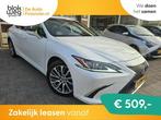Lexus ES 300h Luxury Line € 29.950,00, Gebruikt, 4 cilinders, 2487 cc, 1655 kg