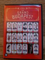 The grand budapest hotel, Cd's en Dvd's, Alle leeftijden, Ophalen of Verzenden, Zo goed als nieuw