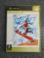 SSX 3 Classics, Spelcomputers en Games, Games | Xbox Original, Verzenden, 1 speler, Zo goed als nieuw, Sport