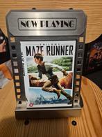 Maze Runner Trilogie, Boxset, Ophalen of Verzenden, Zo goed als nieuw, Science Fiction