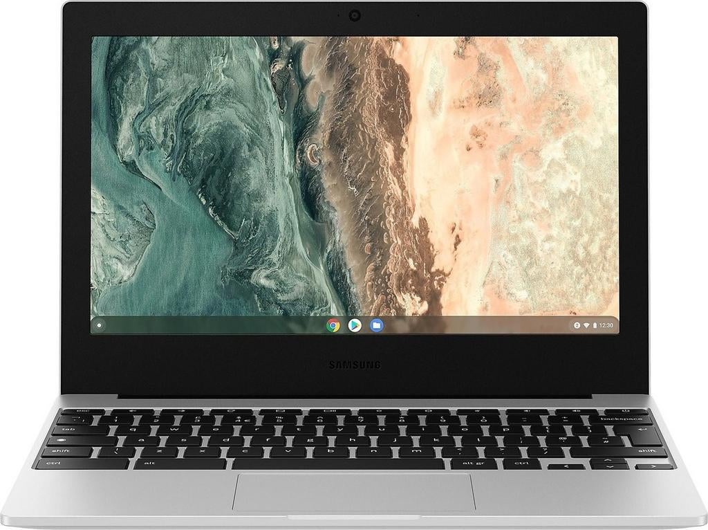 Samsung Galaxy Chromebook (sealed) - Lichtgewicht en Snel, Computers en Software, Chromebooks, Gebruikt, 13 inch, Qwerty, 8 GB