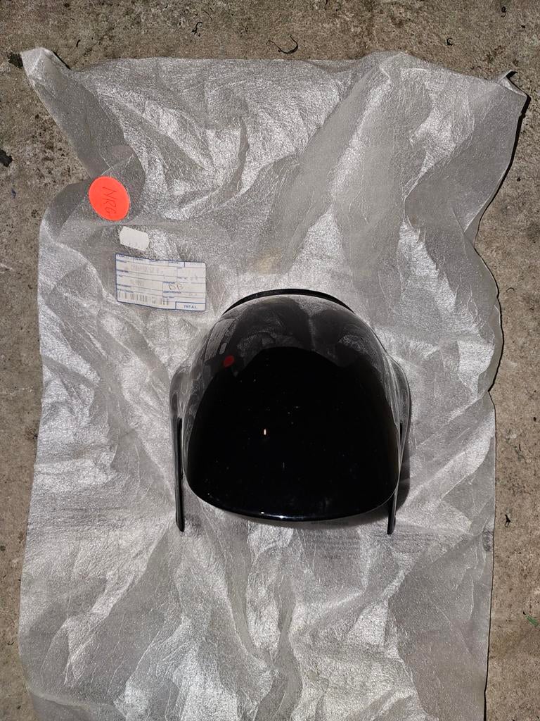 Piaggio NRG NTT TPH typhoon spatbord NOS, Ophalen of Verzenden, Nieuw, Kap, Piaggio