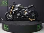 TRIUMPH SPEED TRIPLE 1200 RS | Leovince, 1160 cc, Motorrijbewijs A, Bedrijf, Meer dan 35 kW