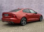 Volvo S60 2.0 T4 R-Design | Nieuwe Distributie riem | 12 mnd, Auto's, 15 km/l, Euro 6, 1969 cc, S60