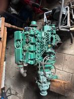 Volvo D2-55 met Velvet koppeling 2,9:1 - Uitstekende staat, Watersport en Boten, Ophalen, Binnenboordmotor, Diesel, Zo goed als nieuw
