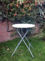 Statafel huren Hilversum / statafels huren Hilversum, Ophalen, Zo goed als nieuw, Overige