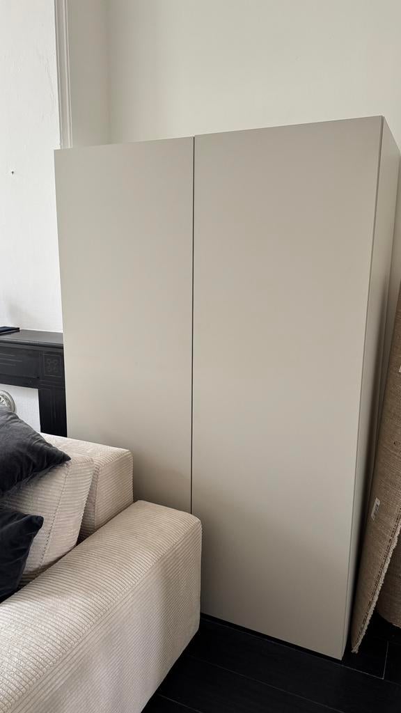 Ikea Platsa kast, Ophalen, 100 tot 150 cm, Zo goed als nieuw, 150 tot 200 cm